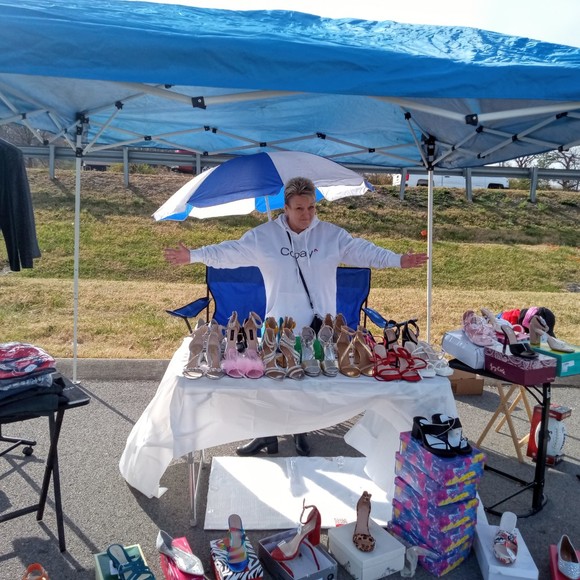 Meet your Posher, Allan - Picture 1 of 1